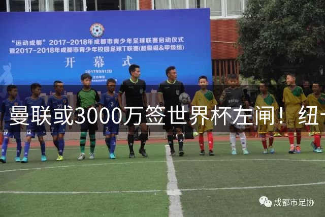 曼联或3000万签世界杯左闸！纽卡拒绝6000万卖霍尔，非要买必须天价