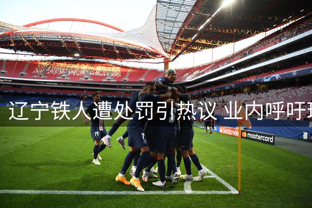 辽宁铁人遭处罚引热议 业内呼吁理性处理裁判争议